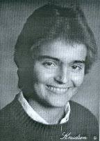 Class of 1986 Kewpie Memorial Page