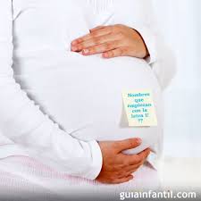 Nombres Para Bebes Con La Letra U