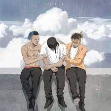 Xxxtentacion and juice wrld wallpaper. Xxxtentacion And Juice Wrld Anime Wallpapers Wallpaper Cave
