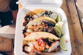 Maybe you would like to learn more about one of these? Check Out The Top 4 Food Trucks In Santa Monica