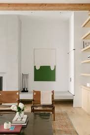 Best 60 Modern Living Room Bench Standard Layout Fireplace Design Dwell