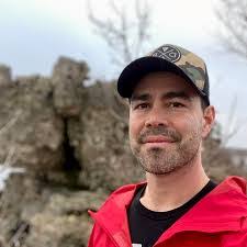 Matt Eberle's Instagram, Twitter & Facebook