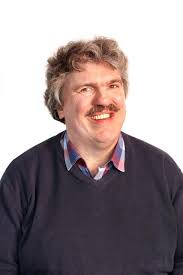 Christoph Ehlermann aus Salzhausen