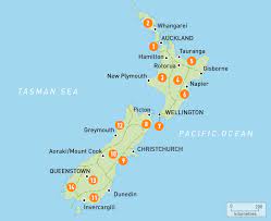 Lonely planet photos and videos. Auckland Neuseeland Karte Auckland In Neuseeland Karte Australien Und Neuseeland Ozeanien