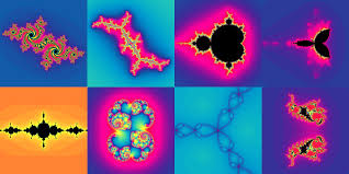 Image result for fractal