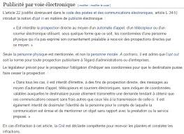 Un annuaire des pros de l'informatique ! Obtenir 15 000 Emails De Prospects B2b Une Methode Astucieuse Mais Pourtant Legale