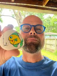 Who hides surprises at Kings Island and why?