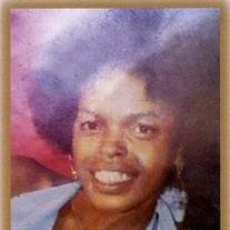 Martha Ann Morton Obituary