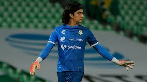 Carlos acevedo, 25, from mexico santos laguna, since 2017 goalkeeper market value: Carlos Acevedo El Segundo Portero Titular Mas Joven De La Liga Mx