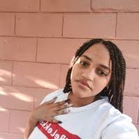 Tammy-Lee Fredericks