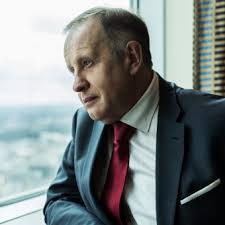 Profesor Adam Witkowski Kardiolog