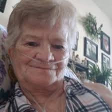 Obituary information for Gail Sharon Ulery
