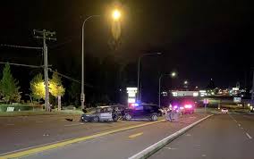 A fatal car accident attorney will act as your advocate throughout the wrongful death claim process, handling communications with insurance companies, negotiating with the guilty party's attorneys how a fatal car accident attorney can help. Seattle Woman Dead After Suspected Dui Crash In Lynnwood Heraldnet Com