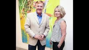 On View in LA: Highlights of Bowie/Collector, Contemporary Art and More