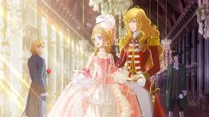 Il trailer del nuovo anime di Lady Oscar - Fumettologica