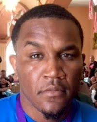 BoxRec: Corey Barlow