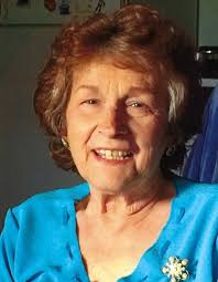 Obituary for Thelma Cecilia (Roesler) Martin