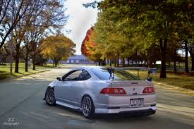Does acura still make the rlx? Spazdc5 K24a2 Acura Rsx Mppsociety