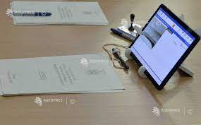 Controversat BrazdÄƒ PÄƒlÄƒrie Operatori Calculator Alegeri Prezidentiale 2019 Rezerve Mohba Org