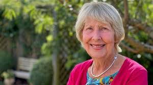 Judith Truman's Instagram, Twitter & Facebook