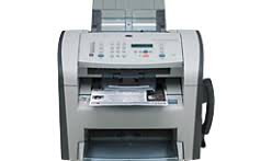 تأكد من تشغيل طابعة اتش بى laserjet 1018 الكل في واحد. Hp Laserjet M1319f Driver