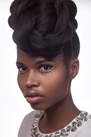 Natural hairstyles you can do at home. Natural Hairstyles You Can Do At Home
