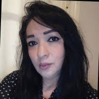 Guadalupe Caudillo's Instagram, Twitter & Facebook