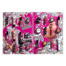 Calendrier De L Avent Nyx 2023 24 Day Holiday Countdown | Nyx Professional Makeup