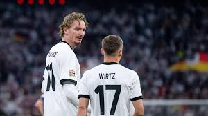 Nick Woltemade: Del Bayern a Newcastle y el Impacto en Stuttgart - Imagen principal del artículo
