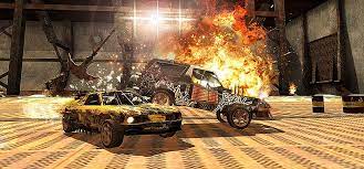 Crash of cars is celebrating it's 4th anniversary! Mega Car Crash Gamearter Com