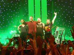 Natural, zero, machine and bad liar, out now: Imagine Dragons Wikipedia