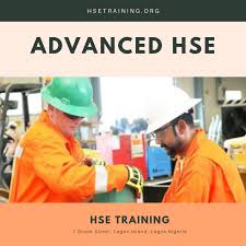 Advanced Hse In 2020 Emergency Action Plans Learning Methods Train