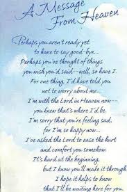 Happy Birthday Letter To My Dad In Heaven Daddy S Girl Grieving Quotes Messages From Heaven Letter From Heaven