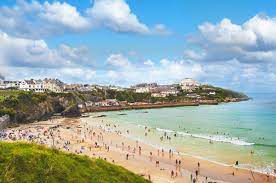 Tripadvisor has 147,846 reviews of newquay hotels, attractions, and restaurants making it your best newquay resource. 5 Reasons To Visit Newquay This Summer Great Scenic Railways