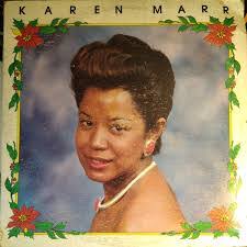 Karen Marr's Instagram, Twitter & Facebook