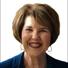 Joyce Larkin Obituary (1944