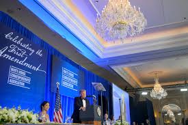 A Tale of Two Speeches