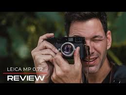 Leica MP 0.72 Long Term Review: Mechanical Perfection, But Is It The Right  Camera For You?