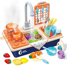 12pcs kids toys fruit and vegetables play kitchen food pretend cutting food toys. The 13 Best Kitchen Sets For Kids In 2021