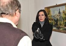 Katrin flemming (ulrike frank), die mutter von johanna, und da sich diese seit einigen wochen sehr. Katrin Flemming Gzsz Wiki Gute Zeiten Schlechte Zeiten