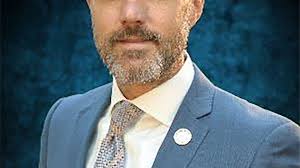 UPDATED: Kern County's top appointed government executive to take position  in Napa County