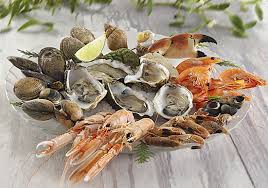 Poissonnerie En Ligne Vente De Poisson Frais Livre En 24h