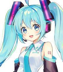 Pin on Vocaloid