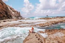 The island is about 9km long, and the main industry is tourism. Reise Nach Porto Santo Tipps Fur Madeiras Schwesterninsel Inspirationdelavie Reiseblog Reisetipps Deutschland