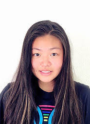 Amy Sheng's Instagram, Twitter & Facebook