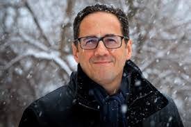 Barbara Steinman's Instagram, Twitter & Facebook