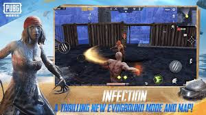 Invite and team up with your friends, coordinate your battle plan through voice chat and set up the perfect ambush. Pubg Mobile Mod Apk V1 1 2 Unbanned Unlimited Uc Aimbot