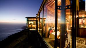california coast s best hotels cnn travel