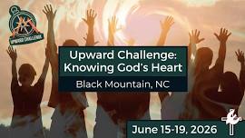 Upward Challenge— Black Mountain, NC