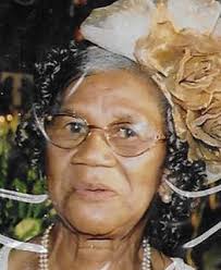 Naomi Constance Eddy